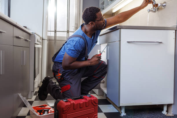 Best Residential Plumbing Services  in Bloomfield, MO