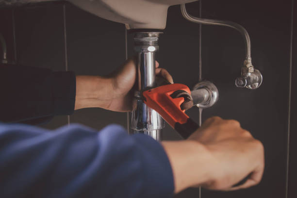 Best Shower Repair Services  in Bloomfield, MO